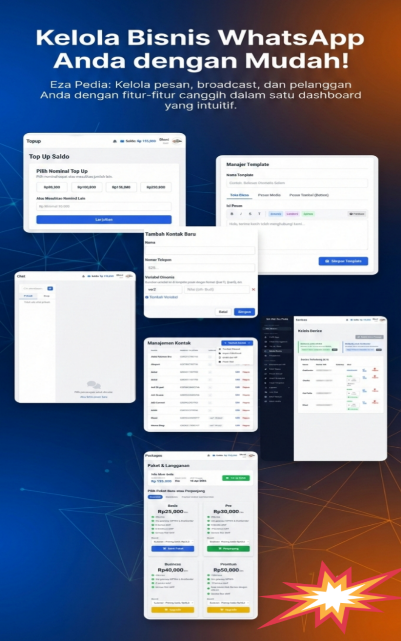 Dashboard Preview